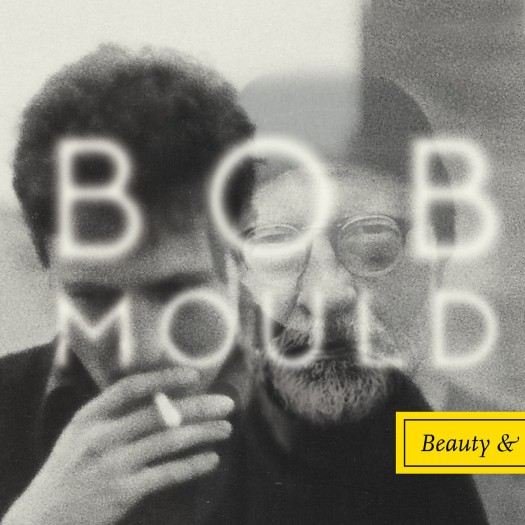 Bob Mould - Beauty & Ruin LP Bob Mould - Beauty & Ruin LP