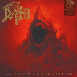 Death - The Sound Of...