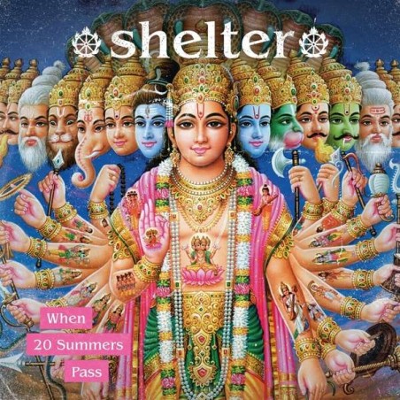 Shelter - When 20 Summers...