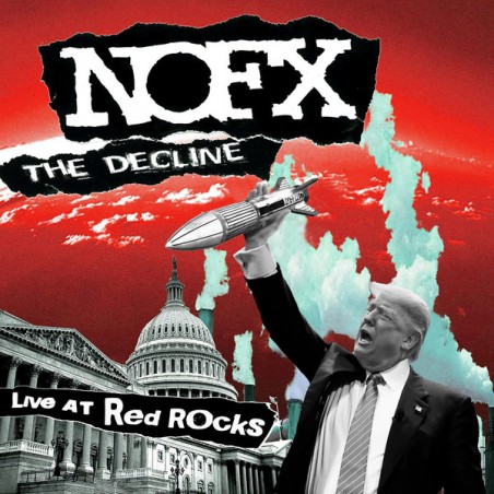 NOFX - The Decline Live At...