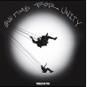 World Be Free - One Time For Unity 12"