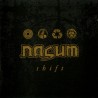 Nasum - Shift LP