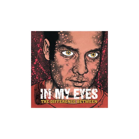 In My Eyes - The Difference Between LP