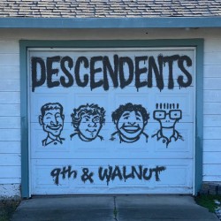 Descendents - 9th & Walnut LP