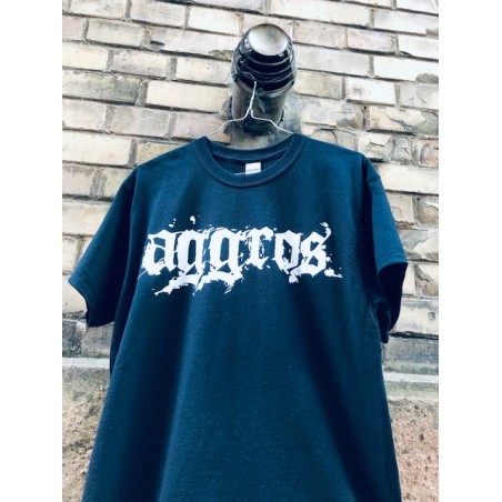 The Aggros - T-Shirt