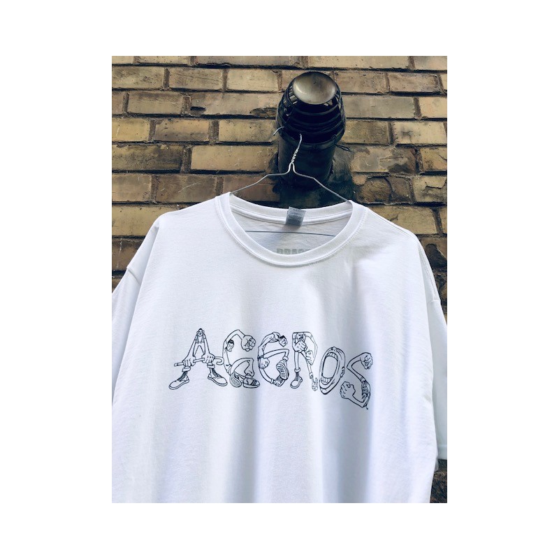 AGGROS - Army T-Shirt (Preorder!)