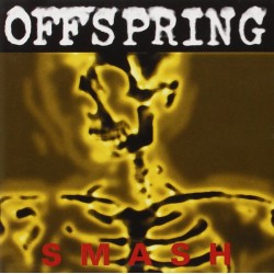 The Offspring - Smash LP