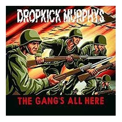 Dropkick Murphys - The...