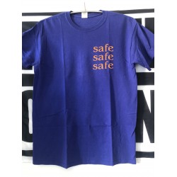 Safe - Stay Strong Shirt Medium