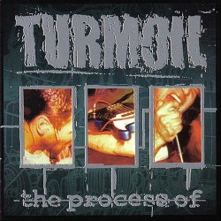 Turmoil - The Process Of... LP