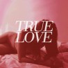 True Love - Heaven's Too Good For Us LP