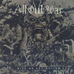 All Out War - Give Us...