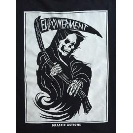 Empowerment - Reaper Shirt