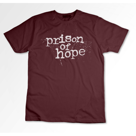 Prison Of Hope - Logo Shirt
