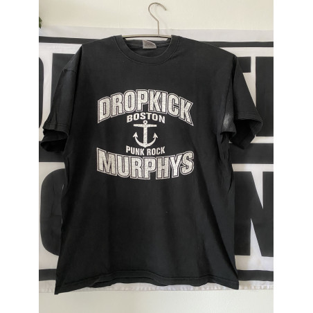 Dropkick Murphys - Blood,...
