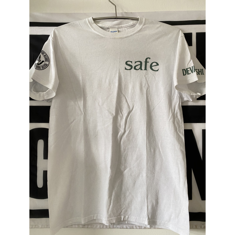 Safe - Power Of Bliss Shirt Medium