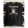 Planks - Dexter Shirt Medium