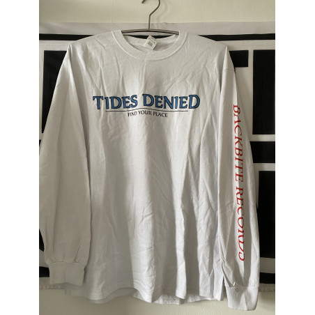 Tides Denied - Find Your...