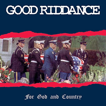 Good Riddance - For God And...