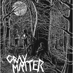 Gray Matter - Food For...
