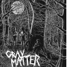 Gray Matter - Food For Thought LP