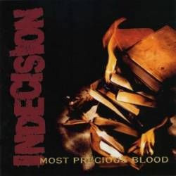 Indecision - Most Precious...