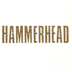 Hammerhead - Weisses Album LP