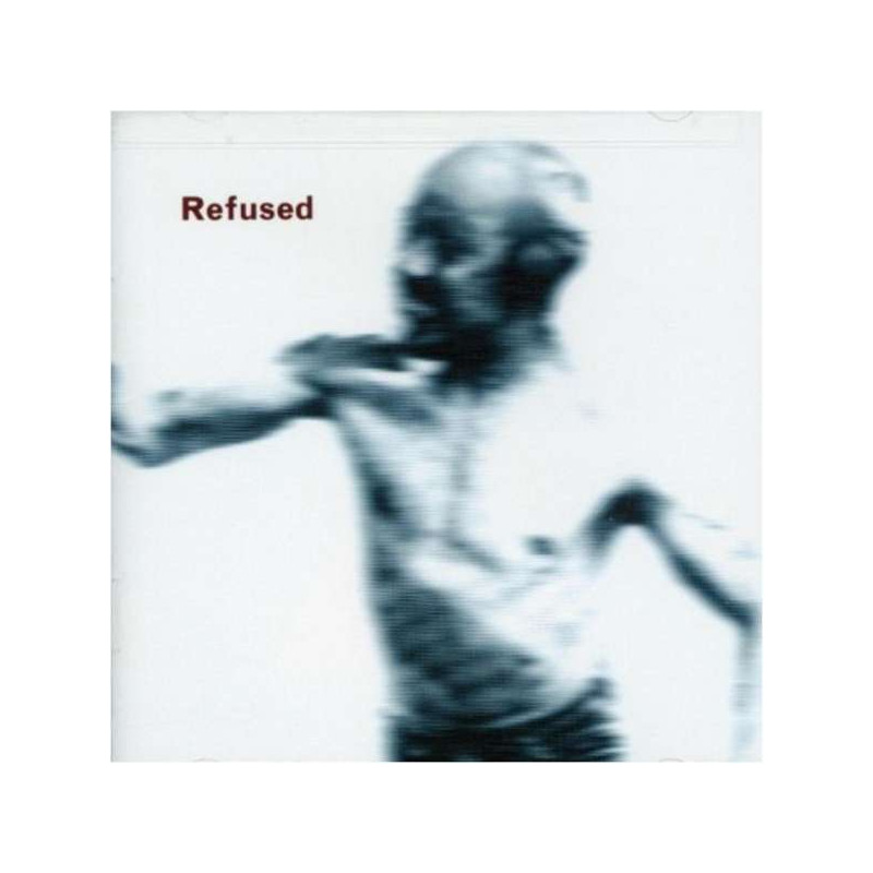 Refused - Songs To Fan The Flames Of Discontent 25 Years Edition 2LP