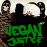 Vegan Justice - st 7"