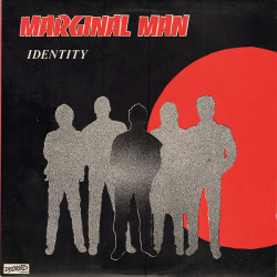 Marginal Man - Identity