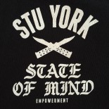 Empowerment - State Of Mind Hooded Zipper