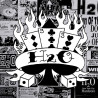 H2O - s/t LP (Silver Anniversary)