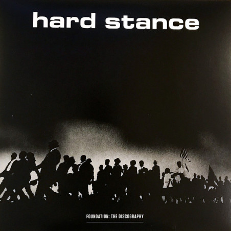 Hard Stance . Foundation:...
