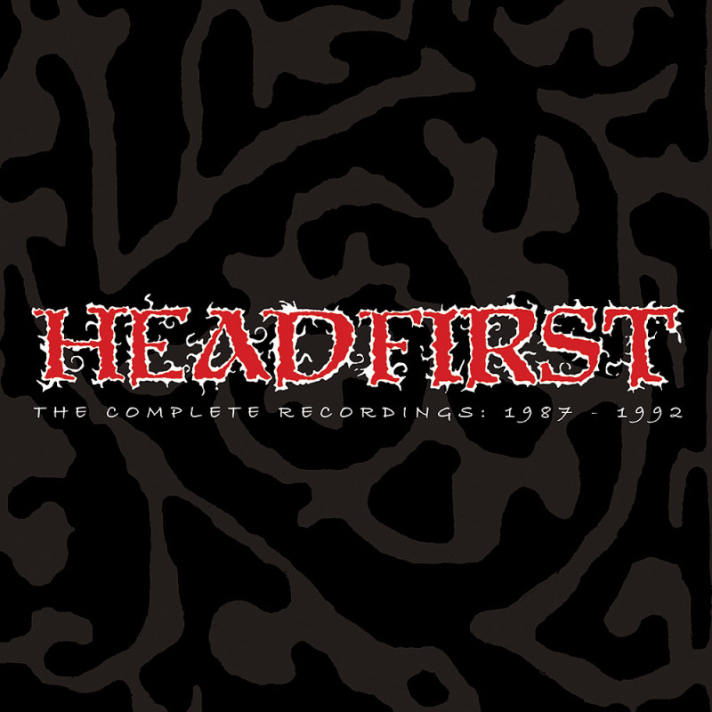 Headfirst - The Complete Recordings: 1987-1992 3LP
