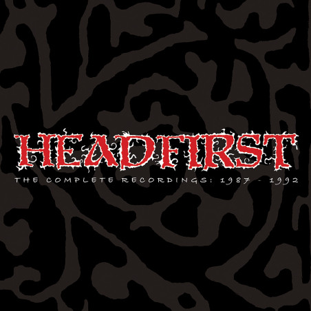 Headfirst - The Complete...