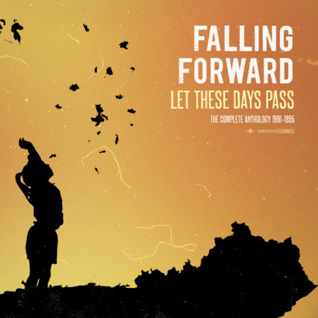 Falling Forward - Let These...