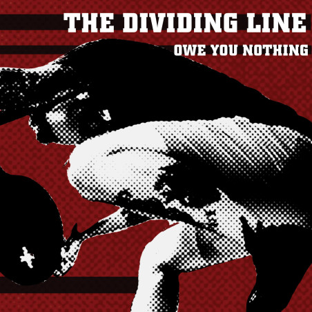 The Dividing Line - Owe You...