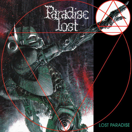 Paradise Lost - Lost...
