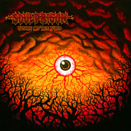 Soulprison - Vision Of The...