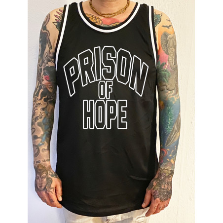 Prison Of Hope - Hardcore...