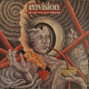 Envision - The Gods That Built Tomorrow LP