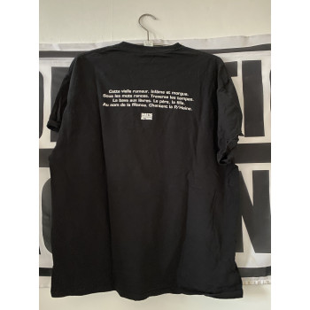 Henry Fonda - Front Antinational Shirt XL