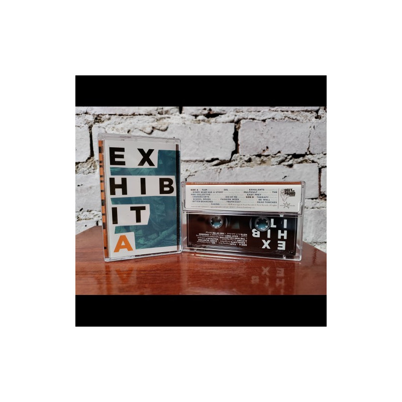 VA - Exhibit A Tape