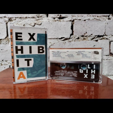 VA - Exhibit A Tape