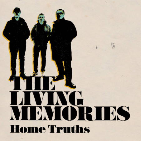 The Living Memories - Home...