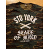 Empowerment - Stu York Shirt X-Large