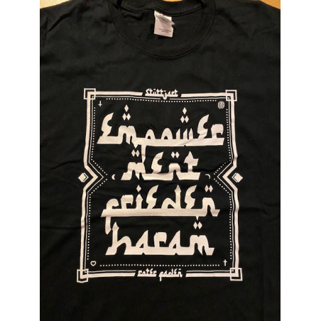 Empowerment - Haram Shirt...