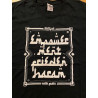 Empowerment - Haram Shirt Large