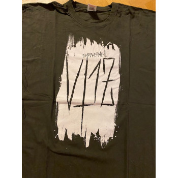Empowerment - VT1Z Shirt Large