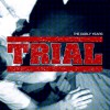 Trial - The Early Years 2LP